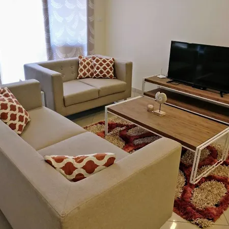 Sobha City Mykonos Hotel